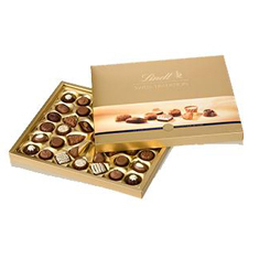 Lindt 